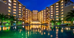 hotels