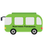 Northern Paribahan Logo