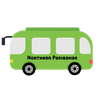 Northern Paribahan Logo