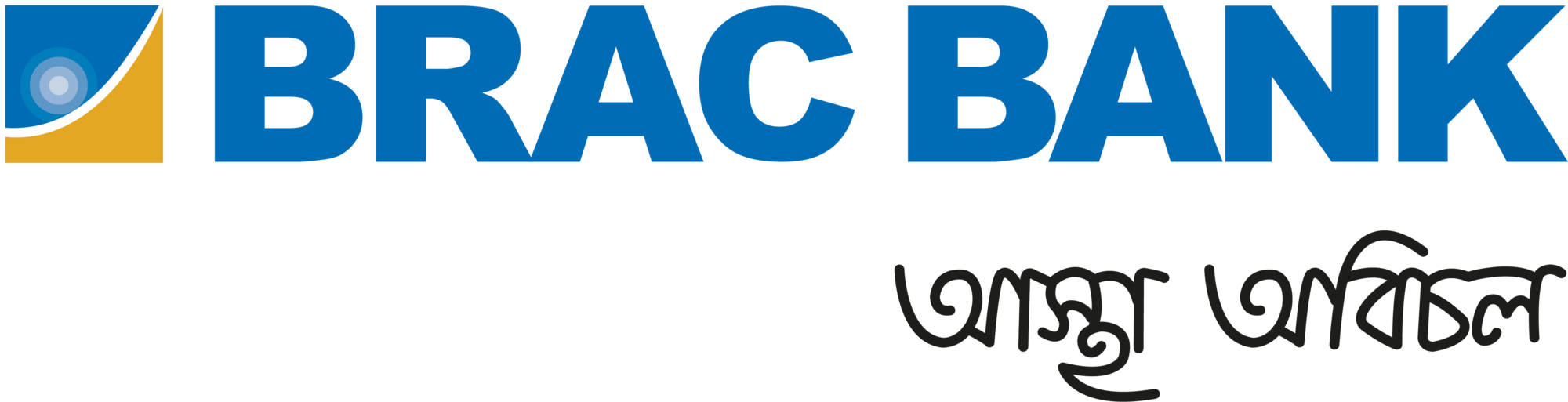 brac bank logo